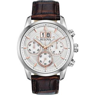 Bulova Classic Sutton Gents 96B309