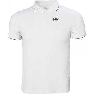 Helly Hansen Kos Polo Polo-shirt Herrer størrelse XL farve hvid