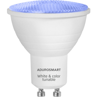 Aduro Smart Eria LED-lyspære 6W GU10 AS15360002
