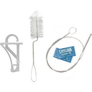 Rensesæt til drikkeblære - Camelbak Crux Cleaning Kit