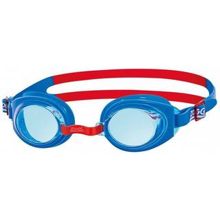 Zoggs Ripper Junior Kids UV Anti Fog Swimming Goggles (6-14 ?r) Blyered