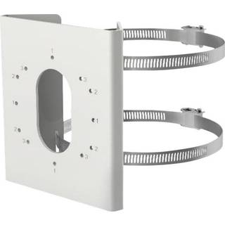 Hikvision DS-1275ZJ-S-SUS Vertical pole mount