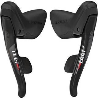 Sram Bremsehåndtag Shift/Brake Lever-sæt Red 2X11