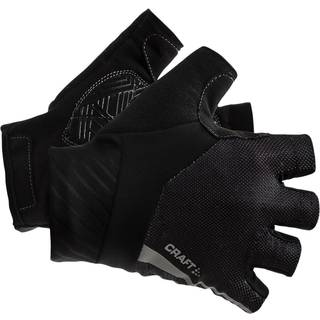 Rouleur Glove - Black