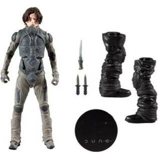 Dune 7 tommer actionfigur | Paul Atreides