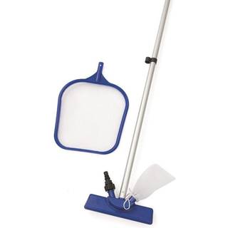 Bestway Flowclear Pool Rensestang sæt 2.03M