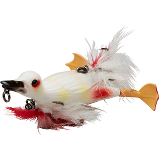 3D Suicide Duck 10,5 cm / 28 gram