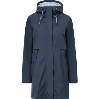 Kari Traa Tvildemoen L Parka Jakke Dame