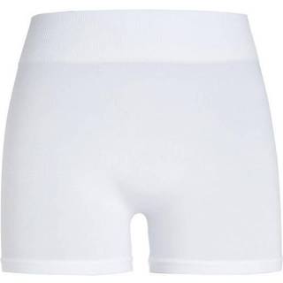 Pieces - Pclondon Mini Shorts - Undertøj til damer og piger - Bright White - M/L