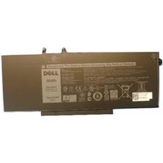 DELL Battery : Primary 9-cell 85W/HR Precis