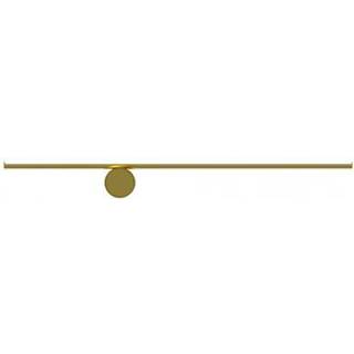 FLOS Coordinates Wall 1 LED-væglampe, argent moon