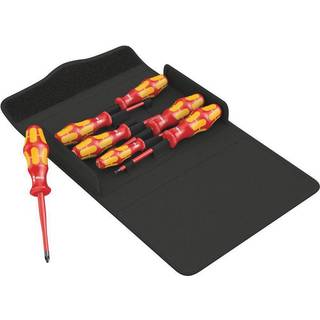 Wera Screwdriver sets 100 IS/7 SET 1