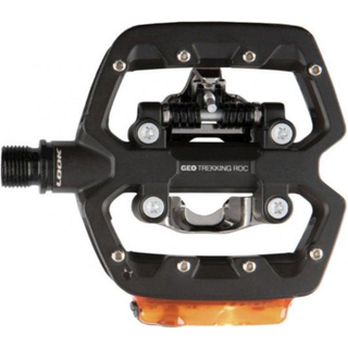 Cykelpedaler LOOK Geo Trekking Roc Vision Sort