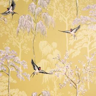 Arthouse Wallpaper Japanese Garden 908002