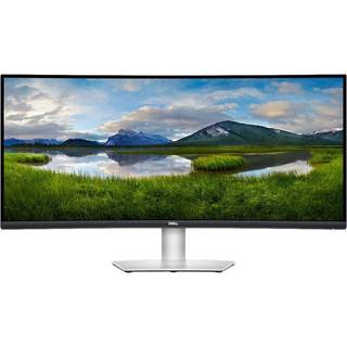 Dell S3422DW 34" 3440 x 1440 HDMI DisplayPort 100Hz buet skærm