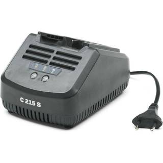 Stiga akku lader            *U C 215 20V 271020000/21