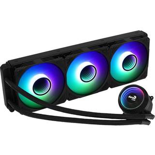 AeroCool Mirage L360 processor liquid cooling system - CPU Vandkøling