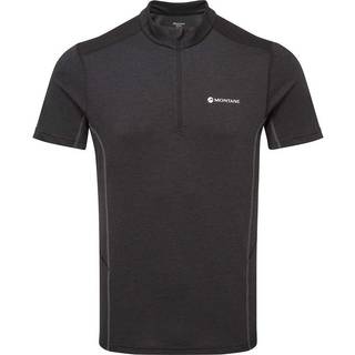 DART ZIP T-SHIRT - fra Montane