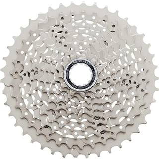 Shimano Deore M4100 kasette 10 speed 11-42