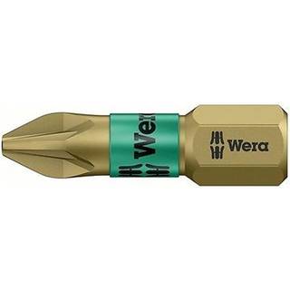 Wera werk Bits 25MM pz1 855/1bth