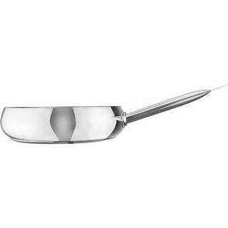 Heirol Pro Belly Stegepande Stål 24 Cm - Stegepander Rustfrit stål - 83324
