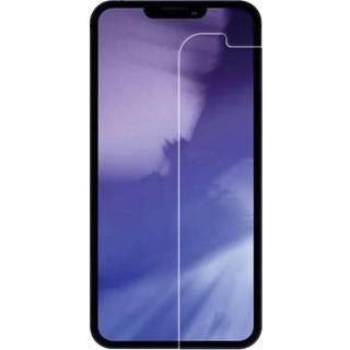 Vivanco Hærdet beskyttelsesglas 9H iPhone12/ 12 Pro