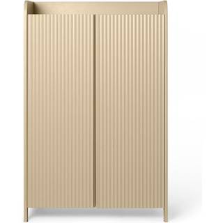 Sill Cupboard - Low - Cashmere