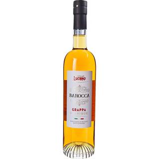 Grappa Barocca