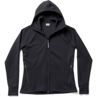 Houdini Women's Mono Air Houdi True Black, XS