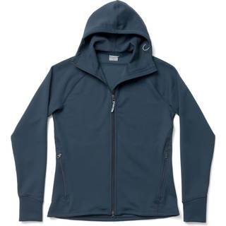Houdini Women's Mono Air Houdi Blue Illusion, S