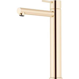 Mora håndvaskarmatur, poleret