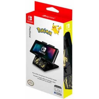 Hori Nintendo Switch Stativ - Pikachu