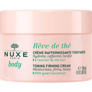 NUXE Rêve de Thé Krops creme 200 ml