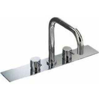 Vola BK6A Messing