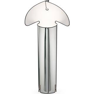 Flos Chiara Gulvlampe Stainless Steel