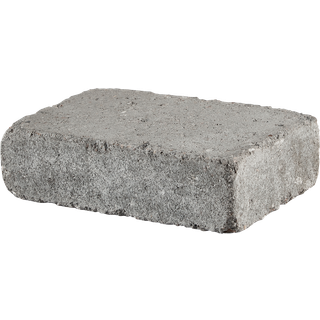Ibf holmegaardsten grå 14x21x5cm normalsten