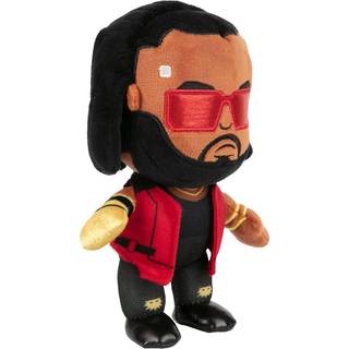 Cyberpunk 2077 M8Z Dexter Deshawn Plys