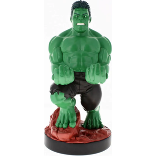Cable Guys Marvel: Hulk - Miscellaneous Tilbehør til spillekonsol