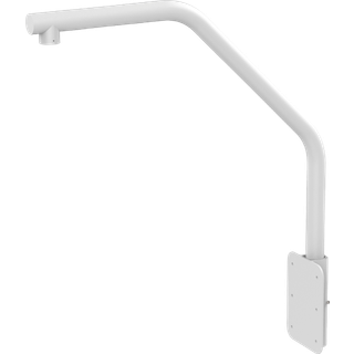 Hikvision DS-1660ZJ Wall Bracket