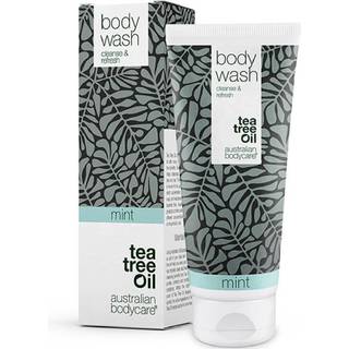 Body Wash, Mint, 200 ml
