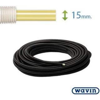 Ø15Mm X 2,5 Mm Unipex R-I-R 50Meter Solar