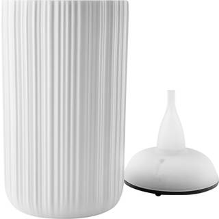 Eva Solo fyrfadsstage med LED H 13 cm