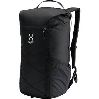 Haglöfs Nusnäs 25L Rygsæk True Black 3381632C5005