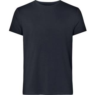 T-shirt "o-neck" | Bambusviskose | Navy
