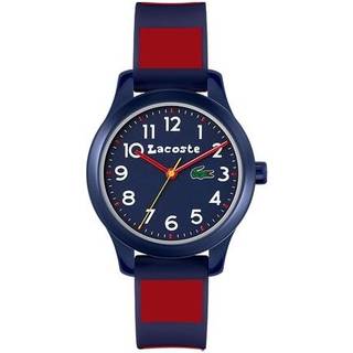 Lacoste 2030035 12.12 Blå/Gummi Ø32 mm