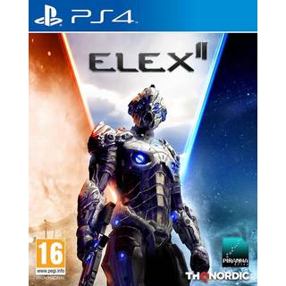 Elex II - Sony PlayStation 4 - RPG