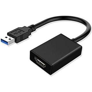 MICROCONNECT USB 3.0 to HDMI graphic