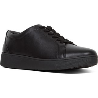 FitFlop FitFlop Rally Leather Trainers