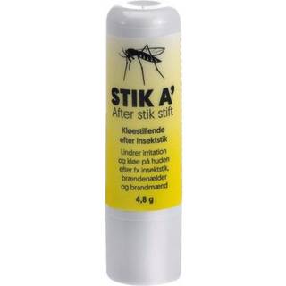 STIK A Afterstik - 4,8 ml.