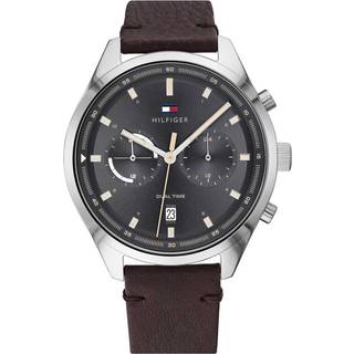 Tommy Hilfiger 1791729 Casual Herrenuhr 45mm 5ATM